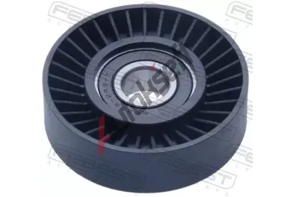 FEBEST Napnac kladka drkovho klnovho emenu FBS 2287-BON, 2287-BON