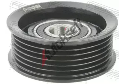 FEBEST Vratn / vodic kladka drkovho klnovho emenu FBS 2288-SPD9, 2288-SPD9