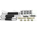 Sada psluenstv parkovacch brzdovch elist FEBEST ‐ FBS 2304-1JR-KIT