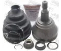 Kloub hnacho hdele, sada FEBEST ‐ FBS 2310-033