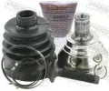 Kloub hnacho hdele, sada FEBEST ‐ FBS 2310-EOS