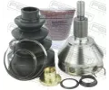 Kloub hnacho hdele, sada FEBEST ‐ FBS 2310-PV