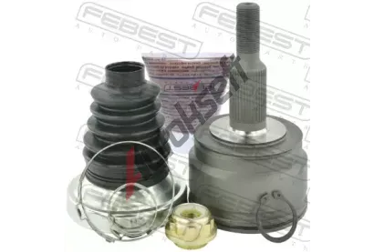 FEBEST Kloub hnacho hdele, sada FBS 2310-TOUARR, 2310-TOUARR