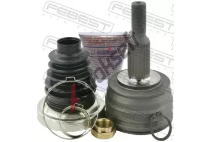 FEBEST Kloub hnacího hřídele, sada FBS 2310-TRANRR, 2310-TRANRR  FEBEST Kloub hnacího hřídele, sada FBS 2310-TRANRR, 2310-TRANRR