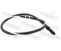 Tan lanko parkovac brzdy FEBEST ‐ FBS 23100-EOS