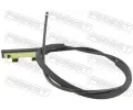 Lanko pro otevrn kapoty motoru FEBEST ‐ FBS 23101-CC