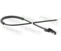 Lanko pro otevrn kapoty motoru FEBEST ‐ FBS 23101-CCF