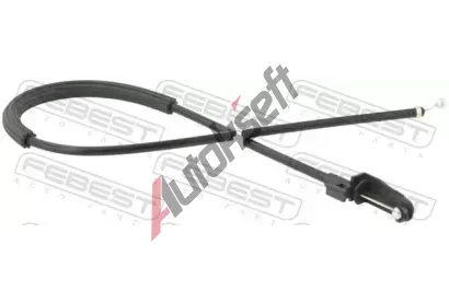 FEBEST Lanko pro otevrn kapoty motoru FBS 23101-CCF, 23101-CCF
