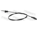 Lanko pro otevrn kapoty motoru FEBEST ‐ FBS 23101-TRT5