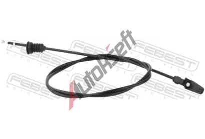 FEBEST Lanko pro otevrn kapoty motoru FBS 23101-TRT5, 23101-TRT5
