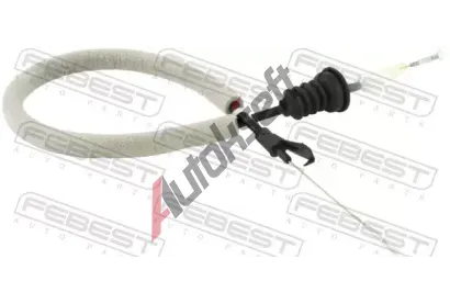 FEBEST Lanko otev�en� dve�� FBS 23104-B6R, 23104-B6R