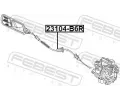 FEBEST Lanko otev�en� dve�� FBS 23104-B6R, 23104-B6R