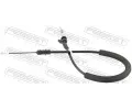 Lanko oteven dve FEBEST ‐ FBS 23104-B7RV1