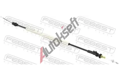 FEBEST Lanko oteven dve FBS 23104-B7RV2, 23104-B7RV2