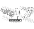 FEBEST Lanko oteven dve FBS 23104-B7RV2, 23104-B7RV2