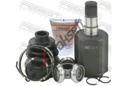 FEBEST Kloub hnacího hřídele, sada FBS 2311-PV, 2311-PV  FEBEST Kloub hnacího hřídele, sada FBS 2311-PV, 2311-PV