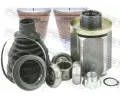 Kloub hnacho hdele, sada FEBEST ‐ FBS 2311-T5LH