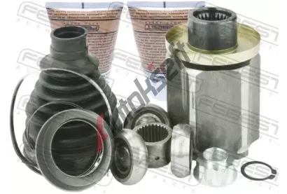 FEBEST Kloub hnacho hdele, sada FBS 2311-T5LH, 2311-T5LH