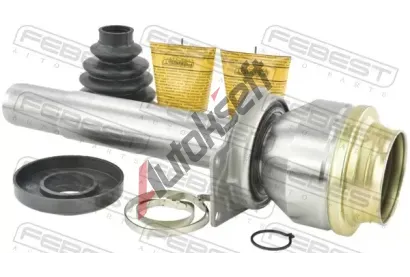 FEBEST Kloub hnacho hdele, sada FBS 2311-T5MT6RH, 2311-T5MT6RH
