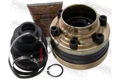 FEBEST Kloub hnacího hřídele, sada FBS 2311-TOUR, 2311-TOUR  FEBEST Kloub hnacího hřídele, sada FBS 2311-TOUR, 2311-TOUR