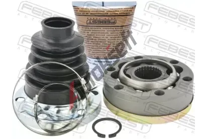 FEBEST Kloub hnacího hřídele, sada FBS 2311-TR5RR, 2311-TR5RR  FEBEST Kloub hnacího hřídele, sada FBS 2311-TR5RR, 2311-TR5RR