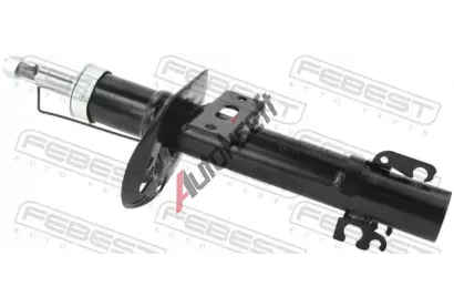 FEBEST Tlumi� p�rov�n� FBS 23110-004F, 23110-004F