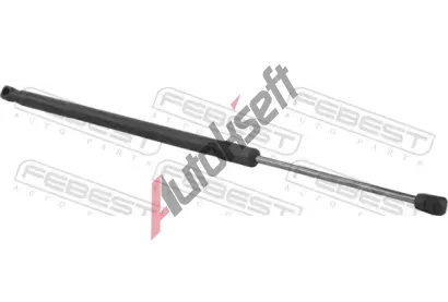 FEBEST Plynová vzpěra zavazadlového prostoru FBS 23117-016, 23117-016  FEBEST Plynová vzpěra zavazadlového prostoru FBS 23117-016, 23117-016