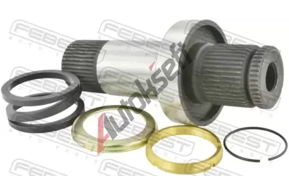 FEBEST Hnací hřídel FBS 2312-TRT5LH, 2312-TRT5LH FEBEST Hnací hřídel FBS 2312-TRT5LH, 2312-TRT5LH