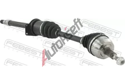 FEBEST Hnac hdel FBS 2314-7ERH, 2314-7ERH