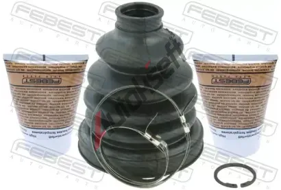 FEBEST Sada manety hnacho hdele FBS 2315-T5ATT, 2315-T5ATT