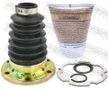 Sada manety hnacho hdele FEBEST ‐ FBS 2315P-PAS4WD