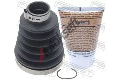 FEBEST Sada manety hnacho hdele FBS 2315P-TMT, 2315P-TMT