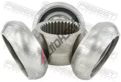 FEBEST Tripod hnacího hřídele FBS 2316-030, 2316-030  FEBEST Tripod hnacího hřídele FBS 2316-030, 2316-030