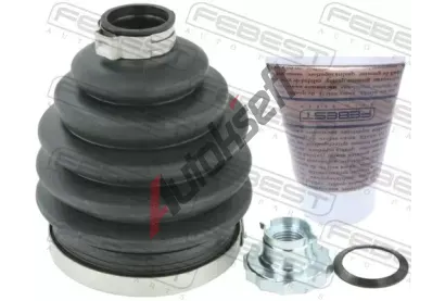 FEBEST Sada manety hnacho hdele FBS 2317P-9N5, 2317P-9N5