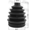 FEBEST Sada manety hnacho hdele FBS 2317P-9N5, 2317P-9N5