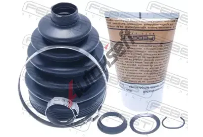 FEBEST Sada manety hnacho hdele FBS 2317P-B6, 2317P-B6