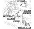FEBEST ep ramene FBS 2320-2HU, 2320-2HU