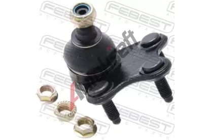 FEBEST ep ramene FBS 2320-9N5FR, 2320-9N5FR