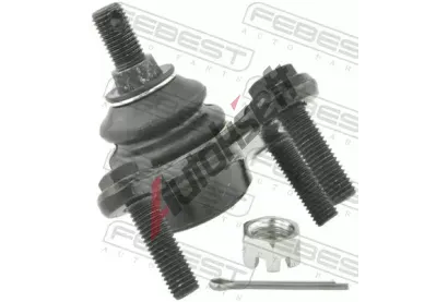 FEBEST ep ramene FBS 2320-GVLOWFLH, 2320-GVLOWFLH
