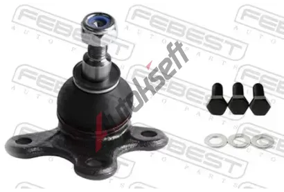 FEBEST ep ramene FBS 2320-LUPOFRH, 2320-LUPOFRH