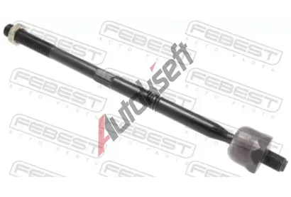 FEBEST Axiální kloub příčného táhla řízení FBS 2322-GV, 2322-GV FEBEST Axiální kloub příčného táhla řízení FBS 2322-GV, 2322-GV