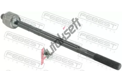 FEBEST Axiální kloub příčného táhla řízení FBS 2322-NH3, 2322-NH3 FEBEST Axiální kloub příčného táhla řízení FBS 2322-NH3, 2322-NH3
