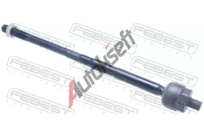 FEBEST Axiální kloub příčného táhla řízení FBS 2322-POL, 2322-POL  FEBEST Axiální kloub příčného táhla řízení FBS 2322-POL, 2322-POL