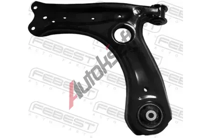 FEBEST Rameno zaven kol FBS 2324-601FLH, 2324-601FLH