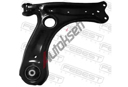 FEBEST Rameno zaven kol FBS 2324-601FRH, 2324-601FRH