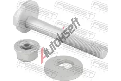 FEBEST Sada šroubů na korekci odklonu kola FBS 2329-001-KIT, 2329-001-KIT FEBEST Sada šroubů na korekci odklonu kola FBS 2329-001-KIT, 2329-001-KIT