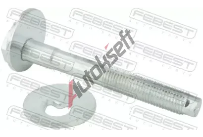 FEBEST Sada �roub� na korekci odklonu kola FBS 2329-002-KIT, 2329-002-KIT