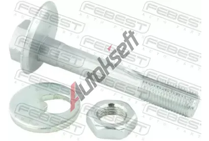 FEBEST roub pro opravu odklonu kola FBS 2329-005-KIT, 2329-005-KIT