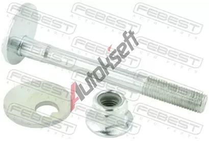 FEBEST Sada �roub� na korekci odklonu kola FBS 2329-007-KIT, 2329-007-KIT