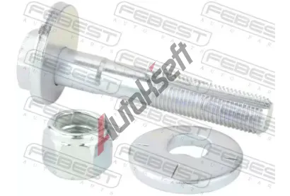 FEBEST Sada roub na korekci odklonu kola FBS 2329-008-KIT, 2329-008-KIT